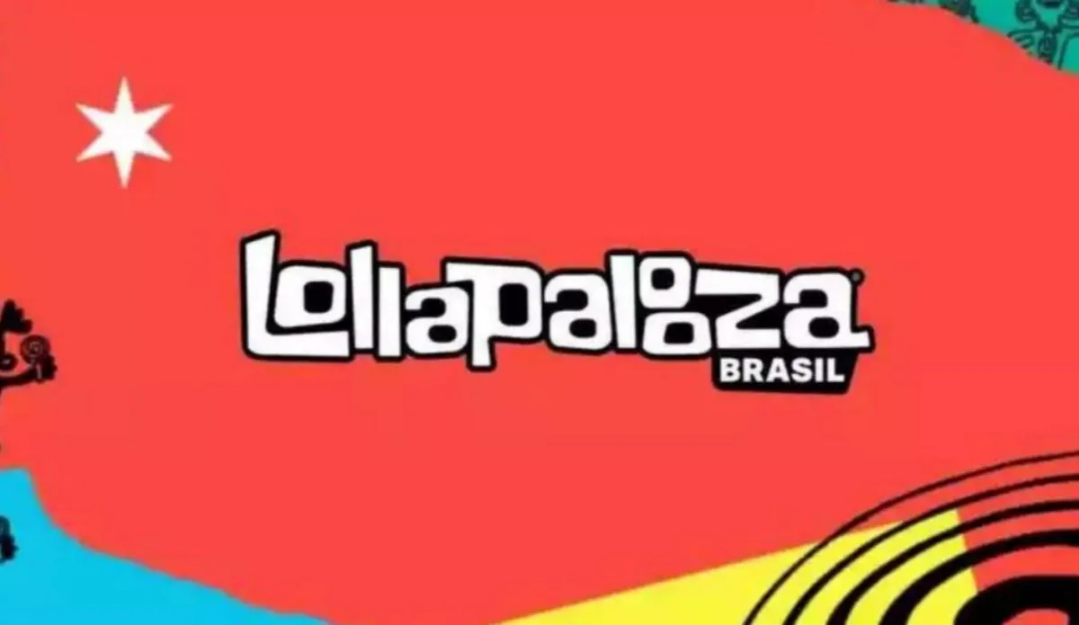 Lollapalooza 2026