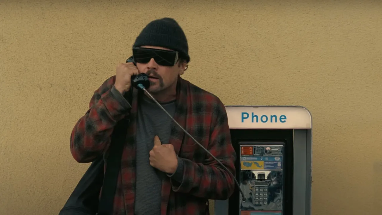 Uma Batalha Após a Outra 