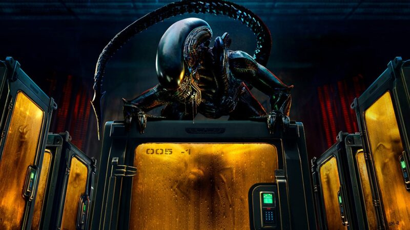 ‘Alien: Earth’ ganha novo trailer pelo Disney+