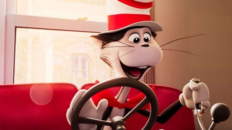 Animação ‘O Gatola da Cartola’ ganha trailer