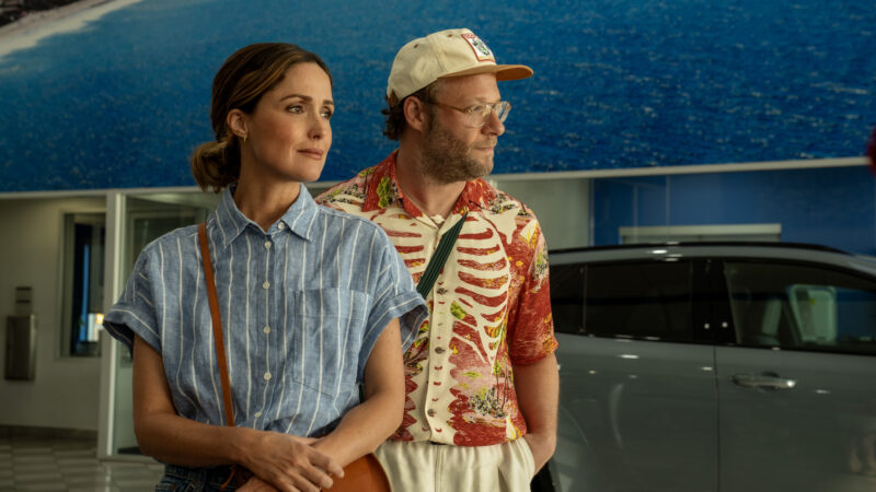 Apple TV+ divulga trailer da segunda temporada de ‘Amor Platônico’