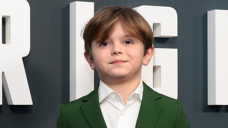 Callum Vinson é confirmado no elenco da prequel de ‘Sexta-Feira 13’