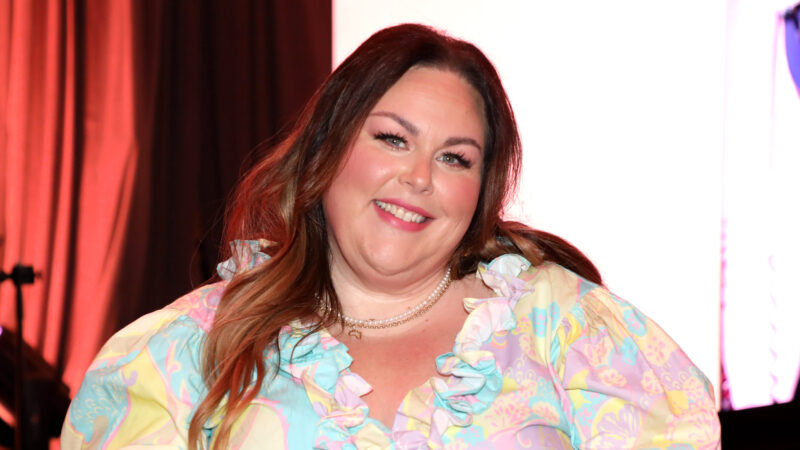 Chrissy Metz entra para elenco de série inspirada em livros de Lars Kepler