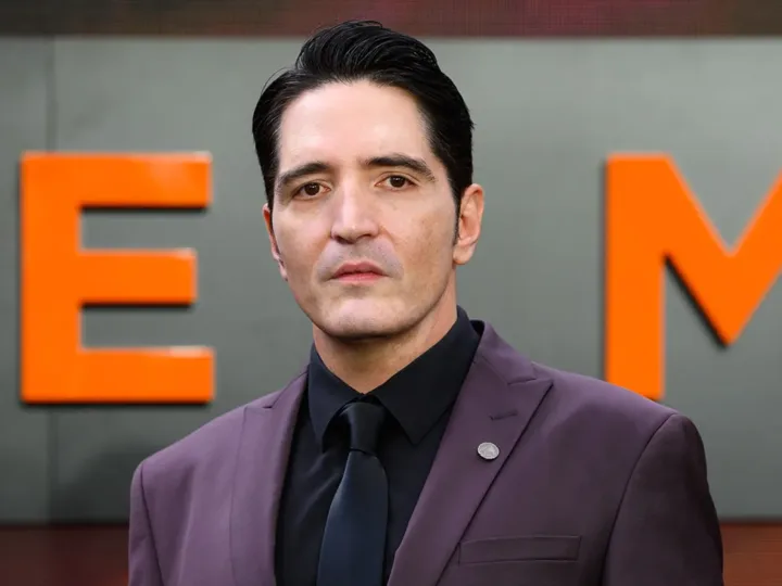 David Dastmalchian Street Fighter
