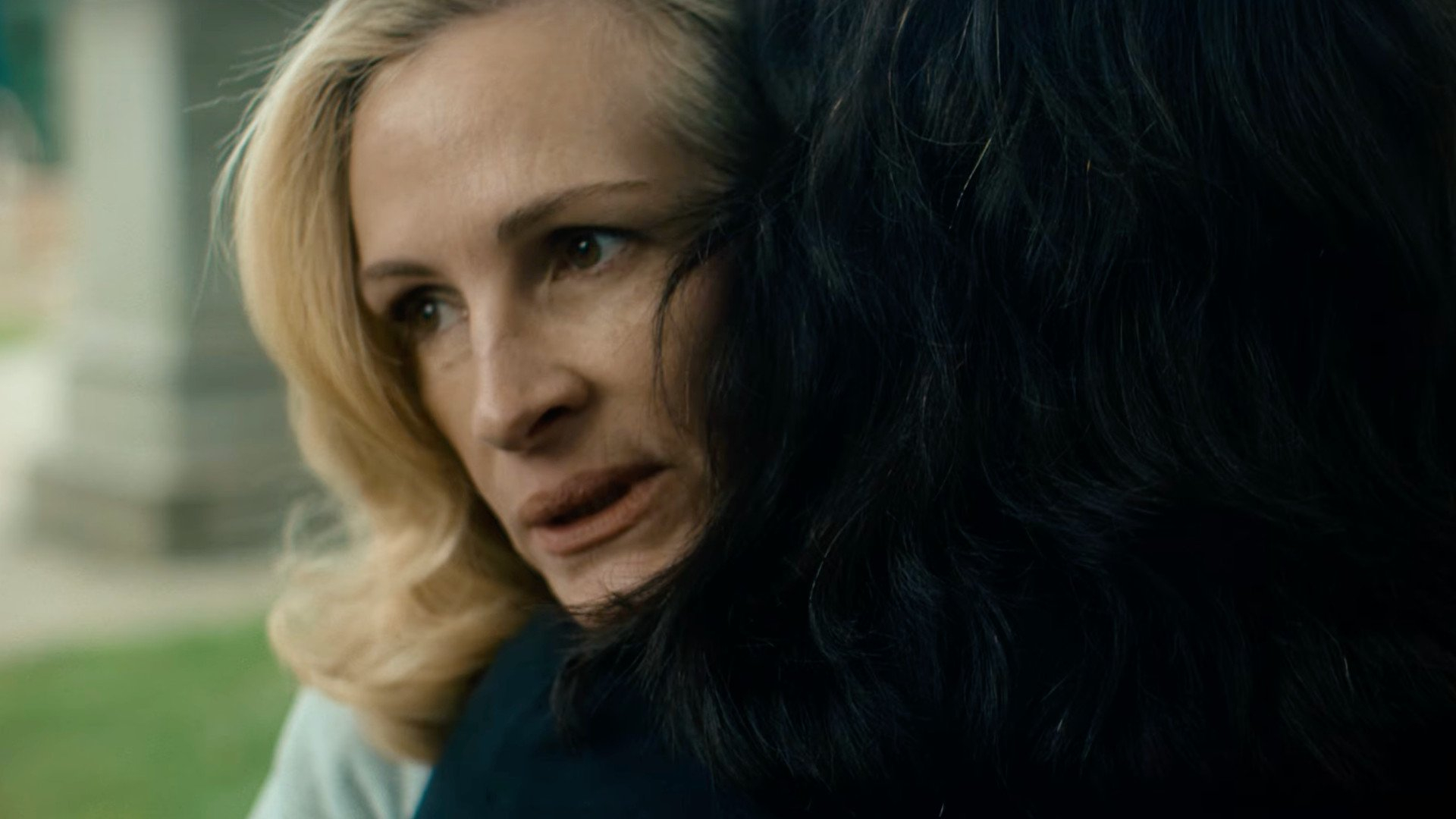 Depois Da Caçada (after the Hunter)