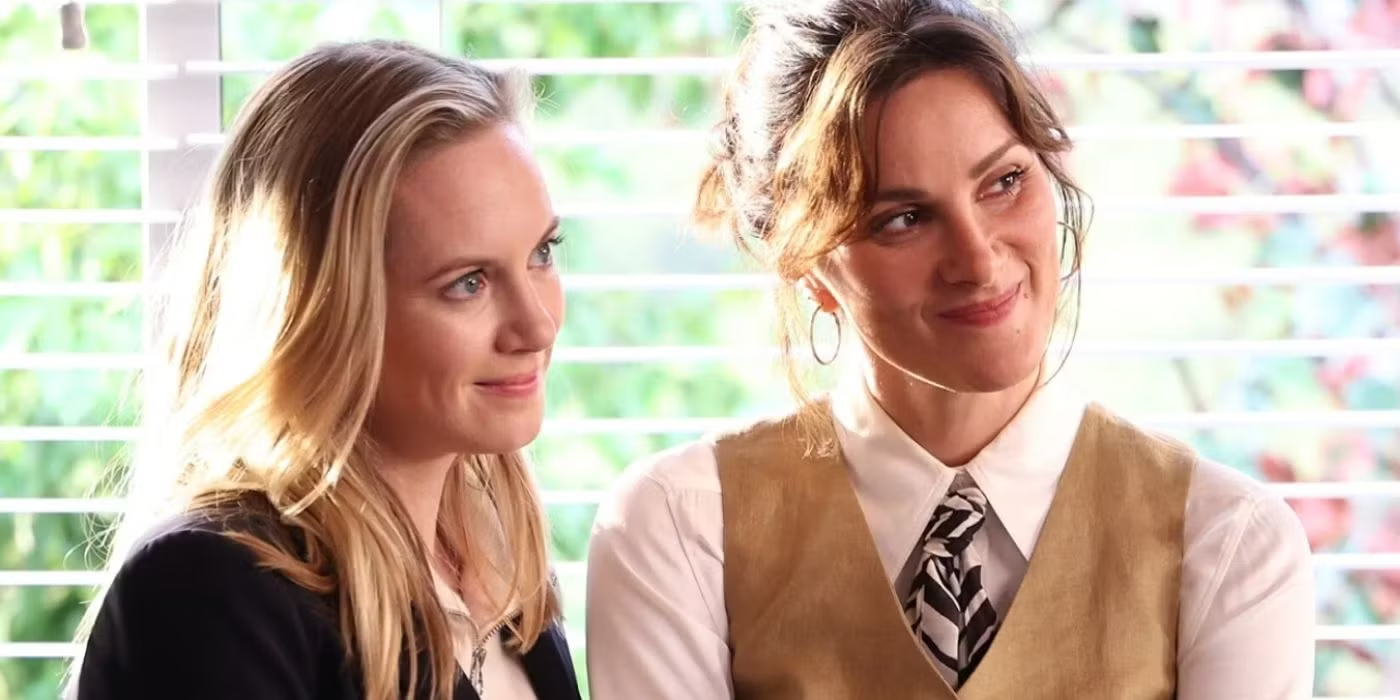 Danielle Savre E Stefania Spampinato Dreamshine Con: Grey's Verse