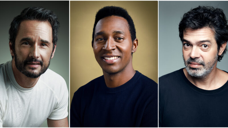 Netflix anuncia elenco da minissérie ‘Brasil 70 – A Saga do Tri’