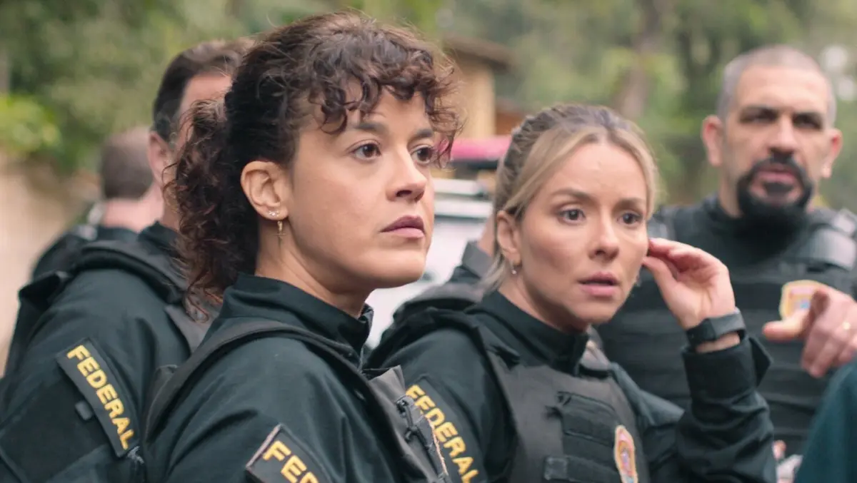 dna do crime netflix