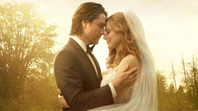 Netflix renova ‘Virgin River’ para a oitava temporada