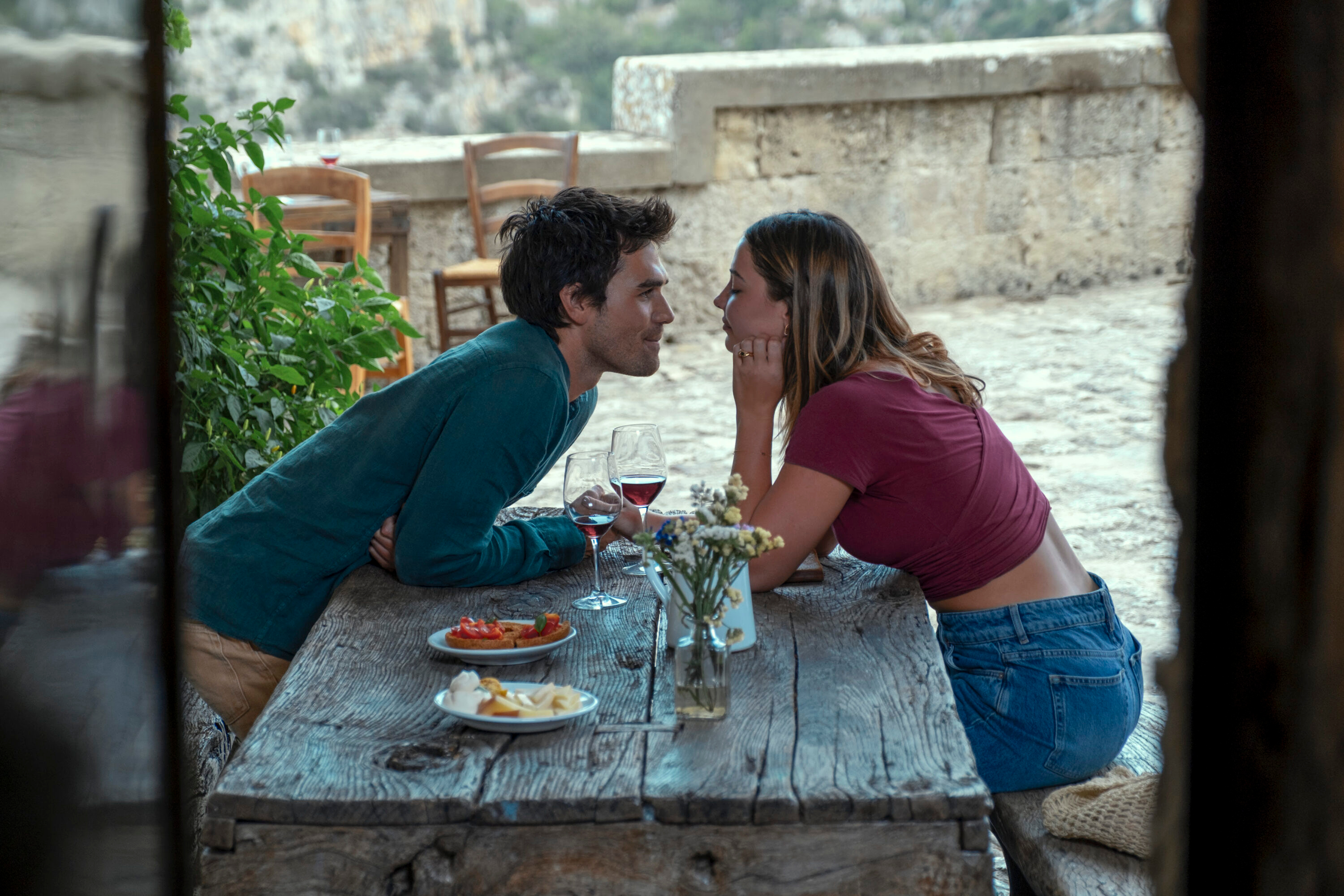 Unnamed | Entre Séries O Mapa Que Me Leva Até Você Prime Video