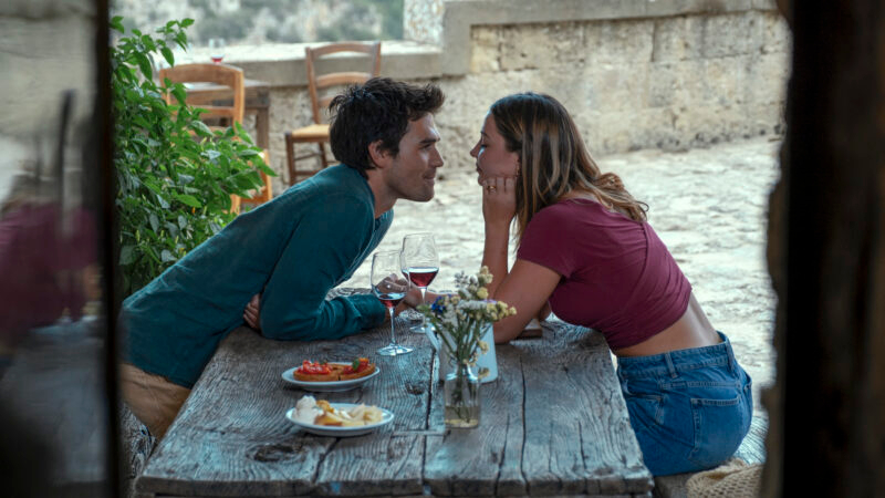 ‘O Mapa que Me Leva Até Você’ ganha data de estreia pelo Prime Video