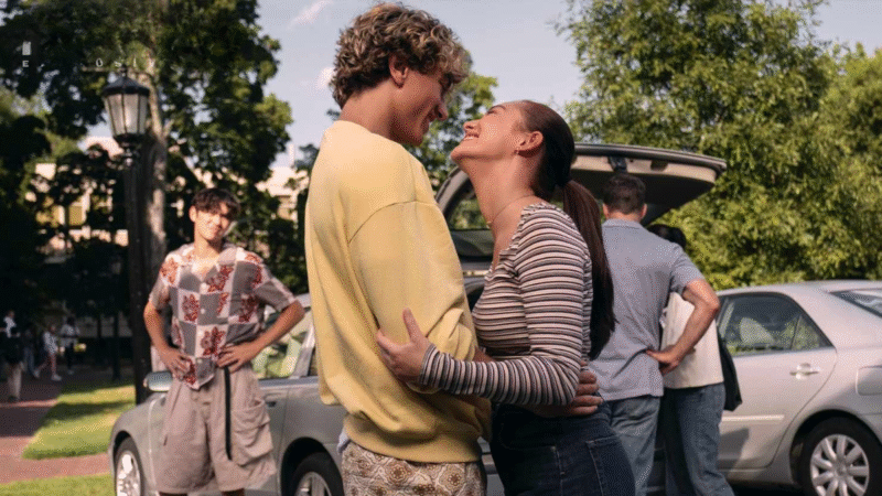 Lançamentos da Semana | As terceiras temporadas de ‘O Verão que Mudou Minha Vida’ e ‘Star Trek: Strange New World’ chegam nesta semana