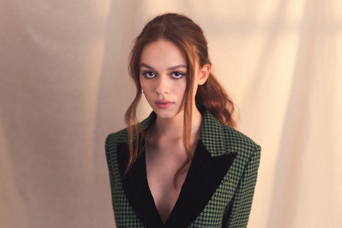 Sadie Soverall Depois Daquele Verão