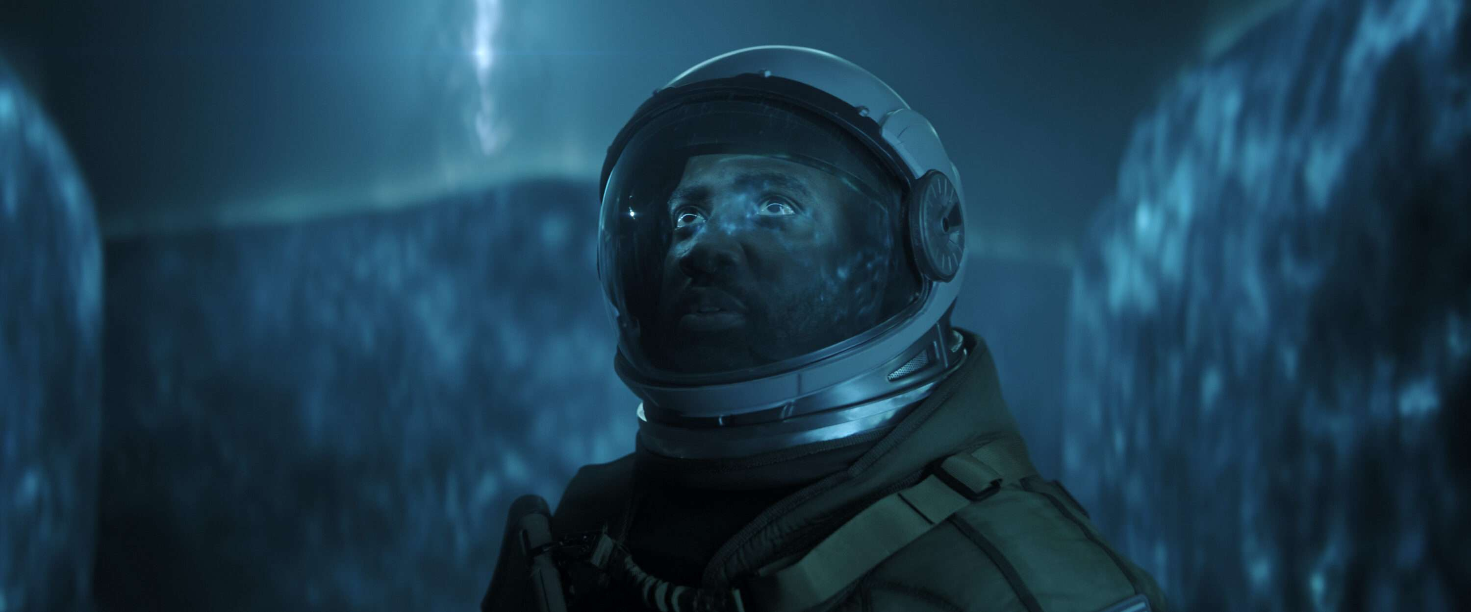 Invasion | Entre Séries Invasion (invasão) Apple Tv+