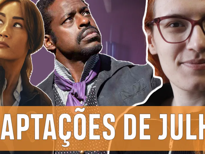 ADAPTAÇÕES JULHO