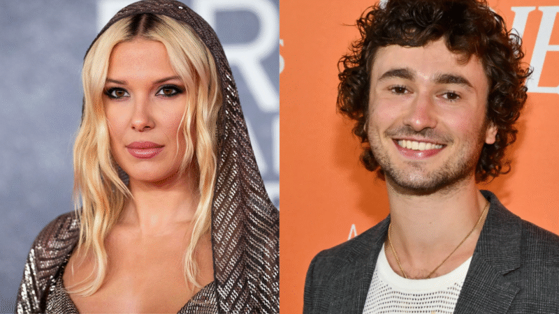 Millie Bobby Brown e Gabriel LaBelle serão protagonistas de filme da Netflix