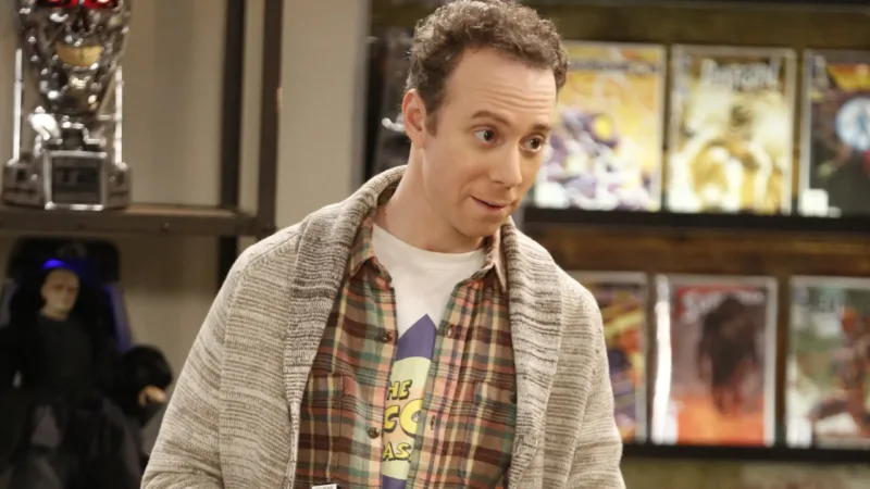 Spin-off de ‘The Big Bang Theory’ é encomendado pela HBO Max