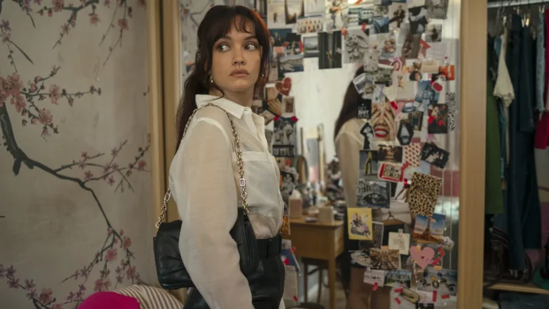 ‘A Namorada Ideal’ ganha data de estreia pelo Prime Video