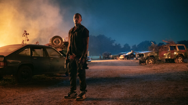 Segunda temporada de ‘Twisted Metal’ estreia em agosto pela HBO Max