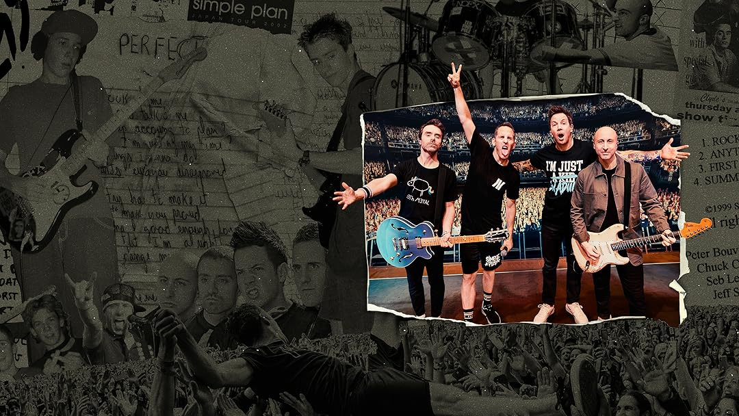 Simple Plan