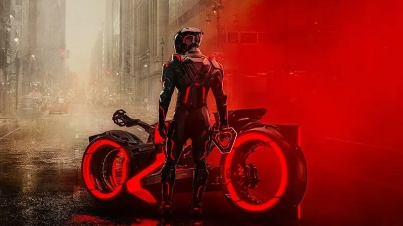 ‘Tron: Ares’ ganha trailer inédito