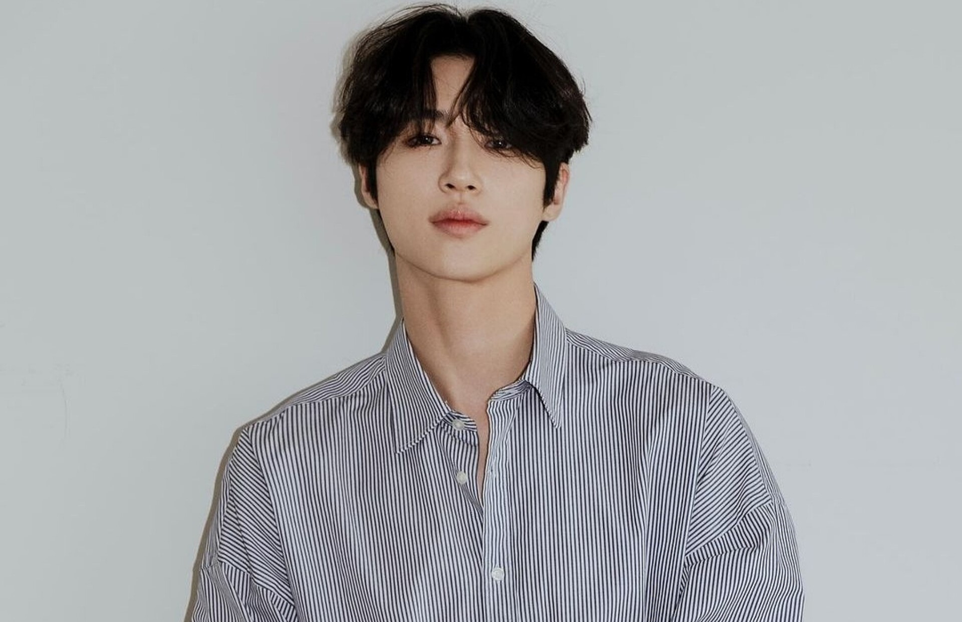 Byeon Woo-seok  Solo Leveling Netflix