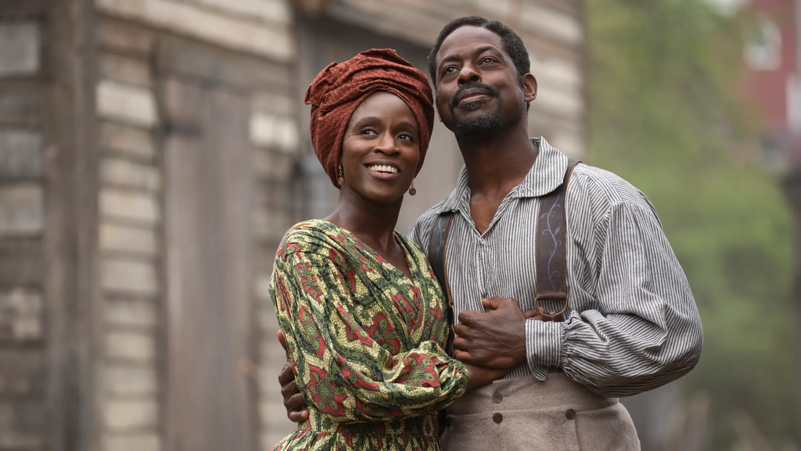 Washington Black | Entre Séries Washington Black Lançamentos Da Semana