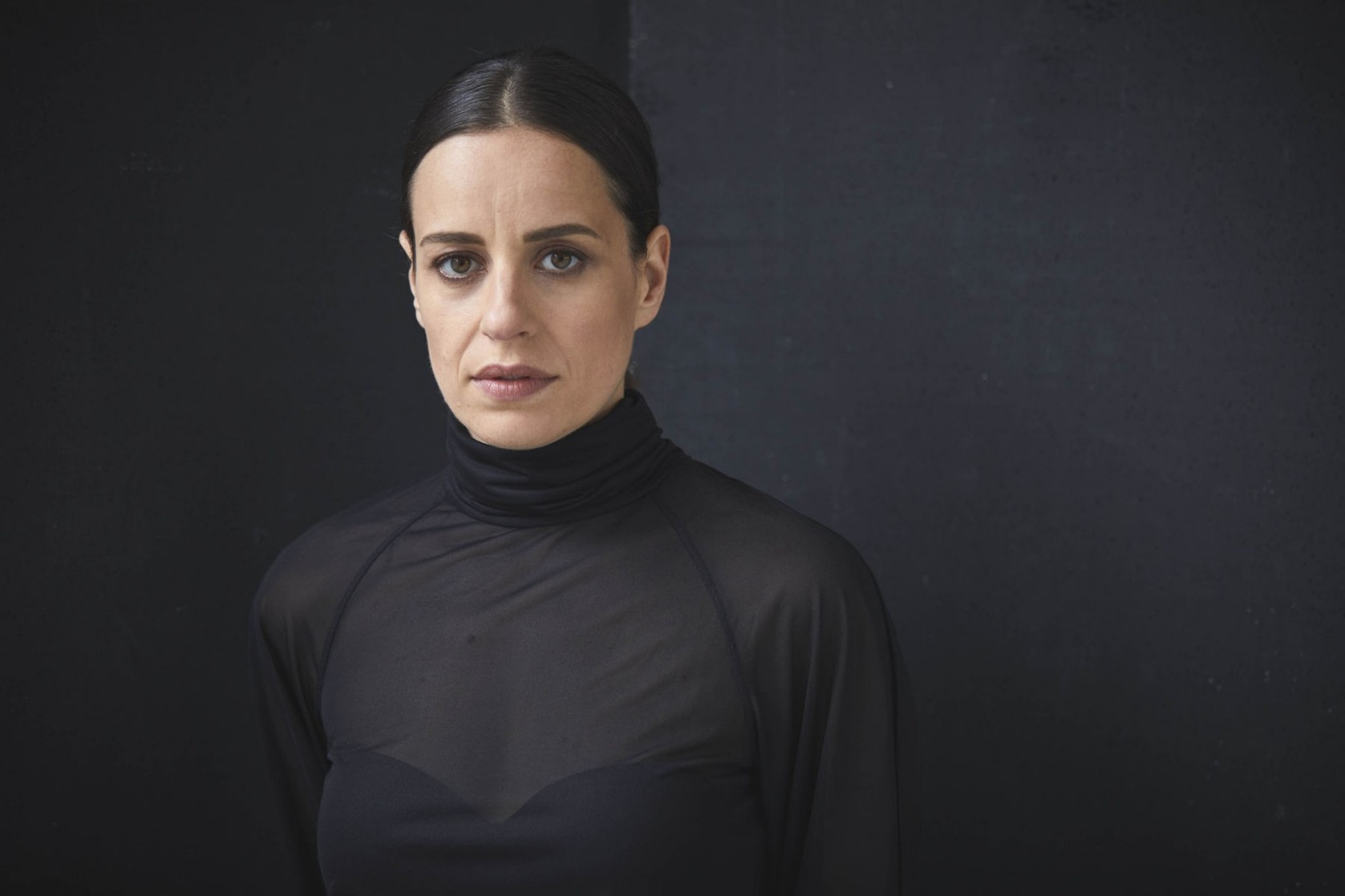 Gina Henkel Maxton Hall - O Mundo Entre Nós