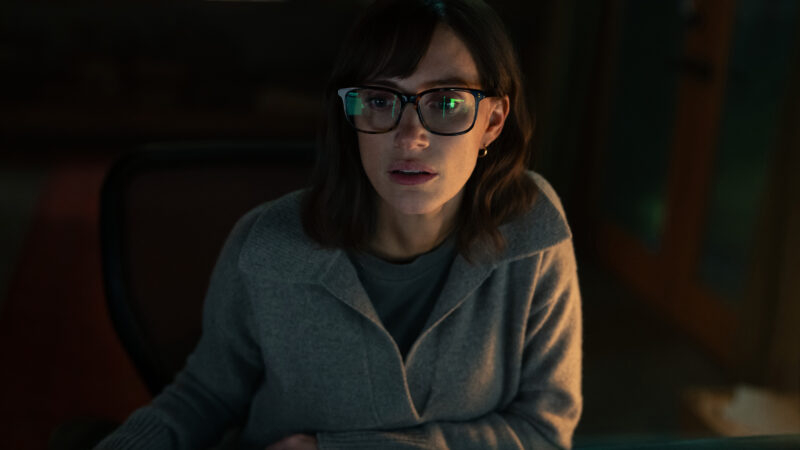 Apple TV+ divulga trailer de ‘A Especialista’