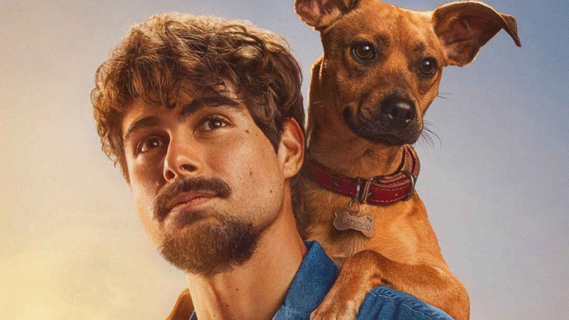 ‘Caramelo’ ganha data de estreia pela Netflix