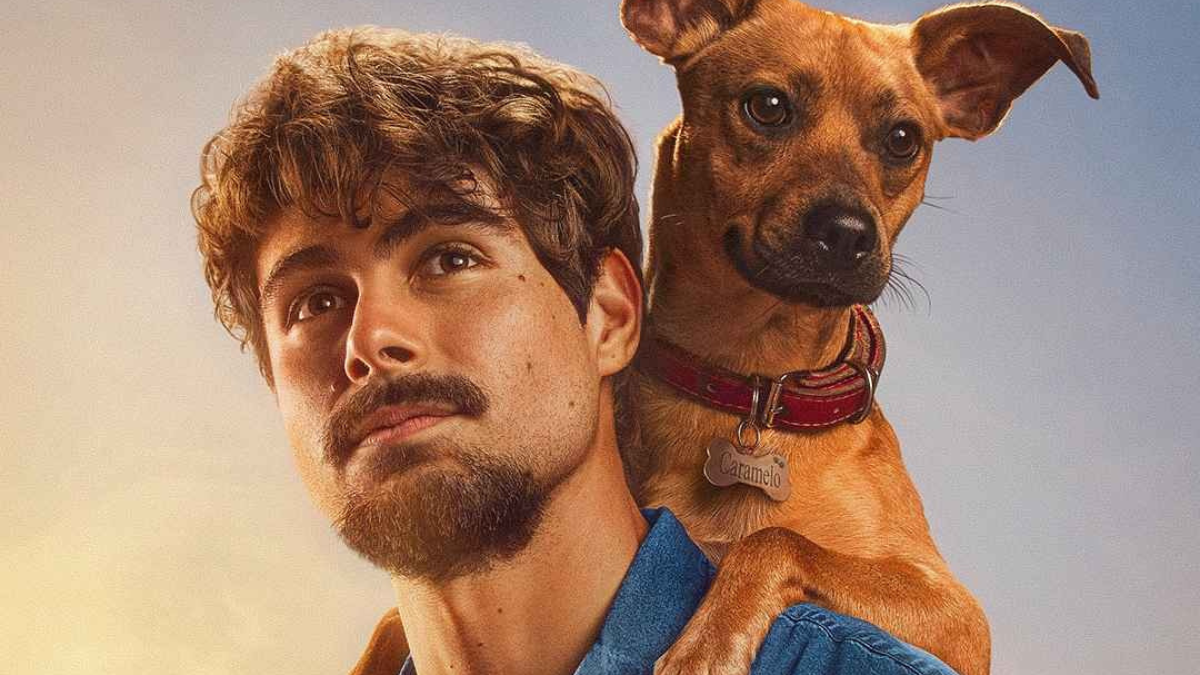 Caramelo | Entre Séries Caramelo - Netflix