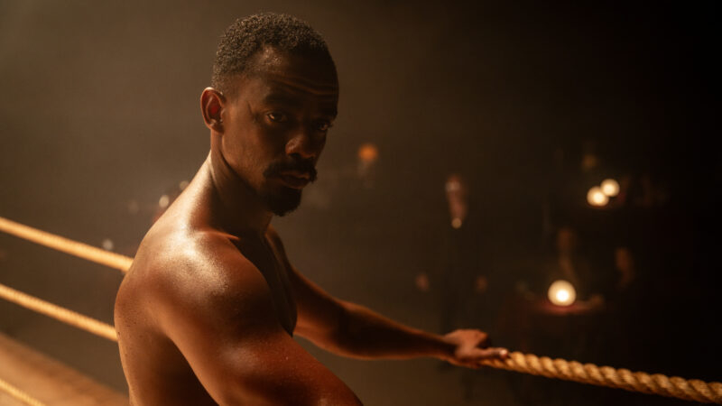 ‘Capoeiras’ ganha data de estreia pelo Disney+