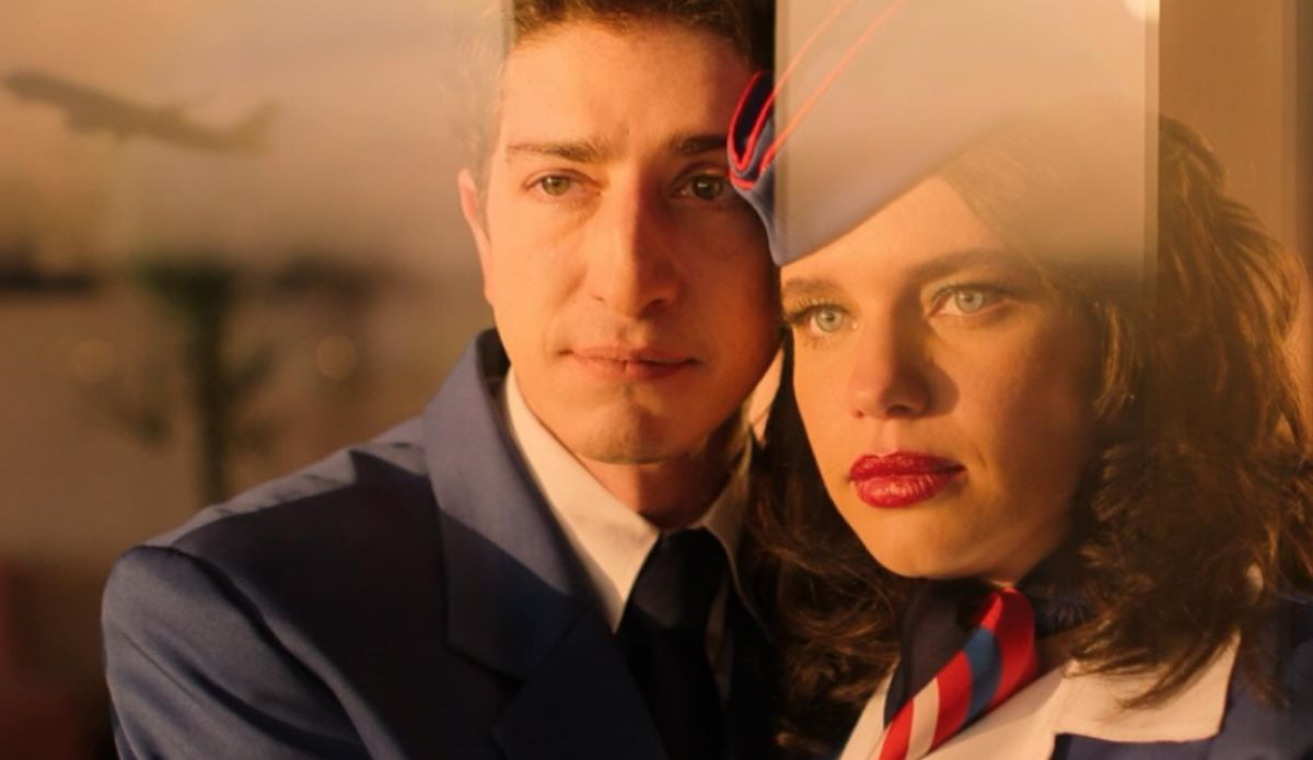 Mascaras De Oxigenio Nao Cairao Automaticamente | Entre Séries Máscaras De Oxigênio Não Cairão Automaticamente -críticas