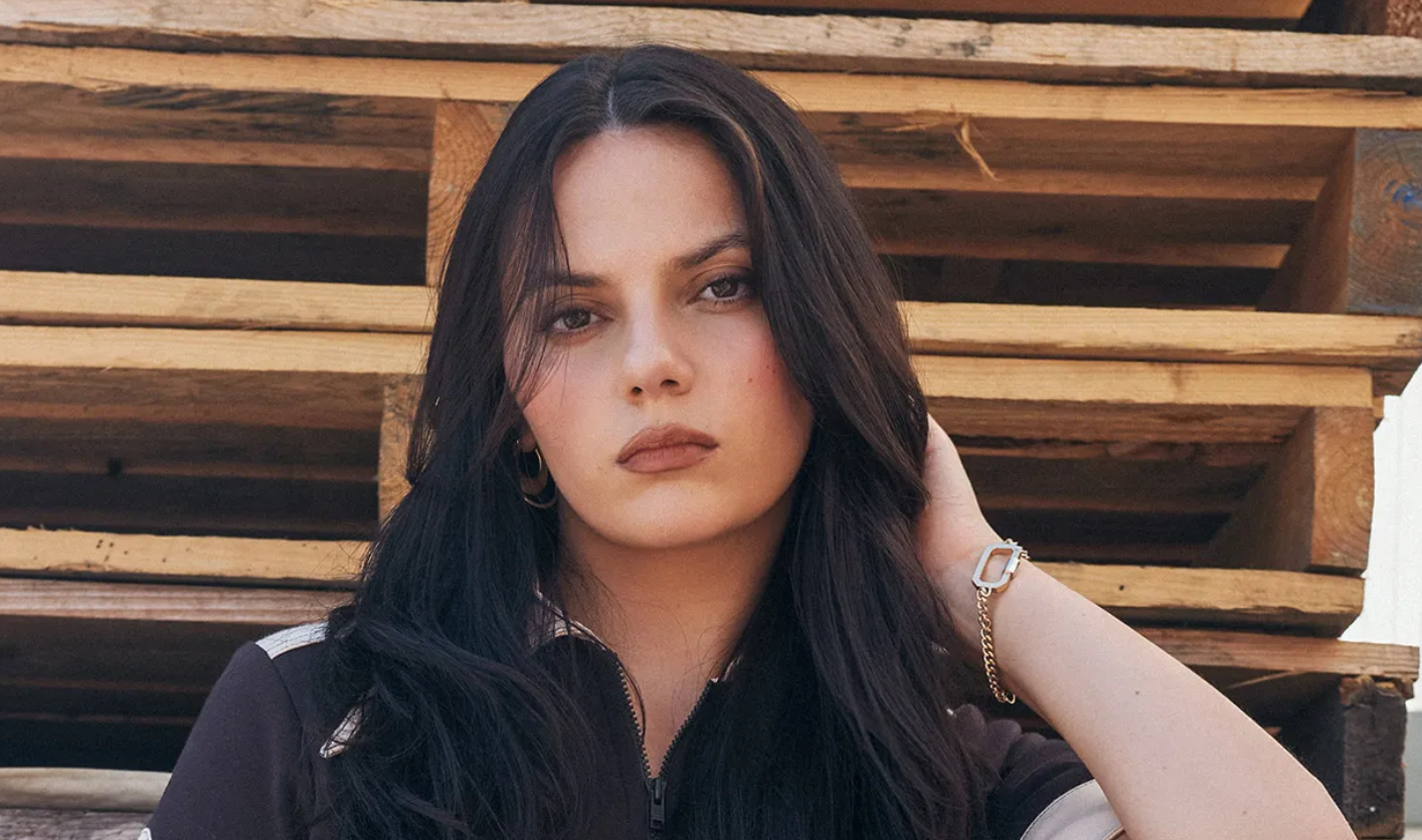 Dafne Keen - Percy Jackson E Os Olimpianos