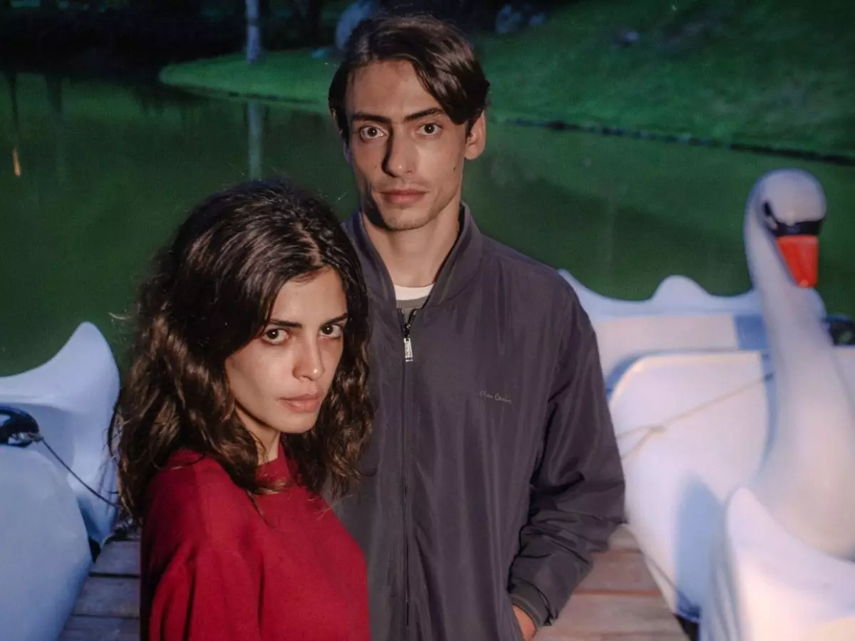 Dias Perfeitos - Lançamentos Da Semana