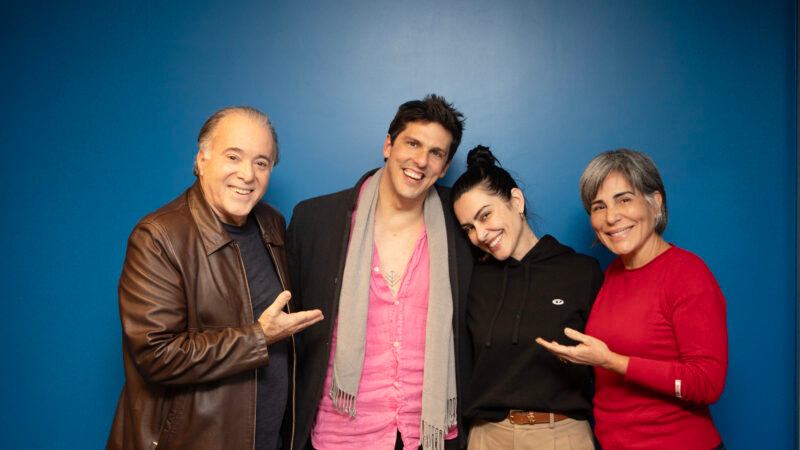 Star Original Productions confirma início da produção de ‘Se Eu Fosse Você 3’