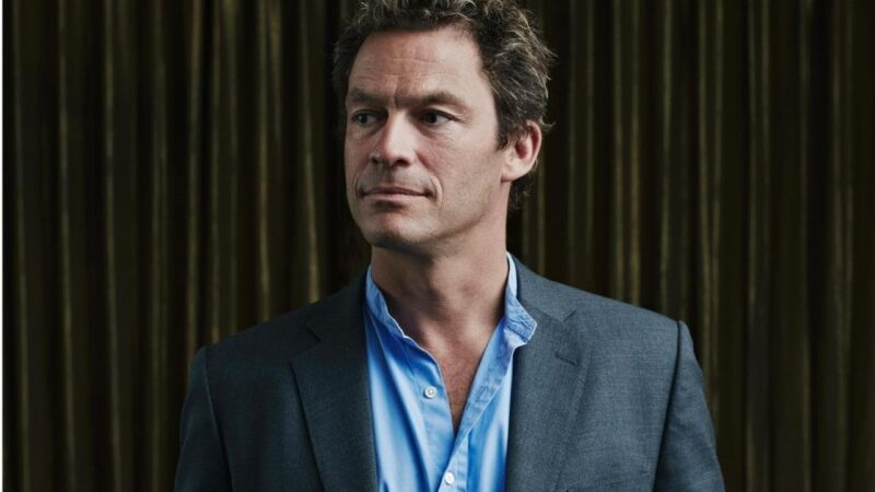 Dominic West e Sienna Miller serão protagonistas de nova produção da Sky