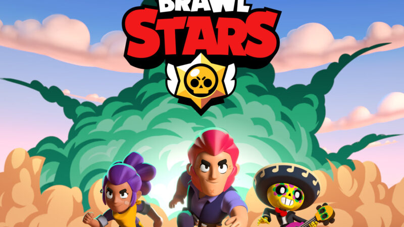 Eventos | BGS 2025 terá estande exclusivo de ‘Brawl Stars’