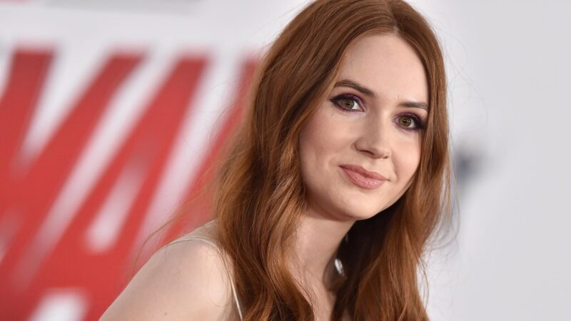 Karen Gillan entra para elenco do remake de ‘Highlander’
