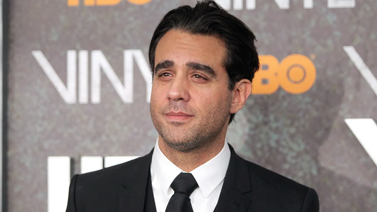 Bobby Cannavale