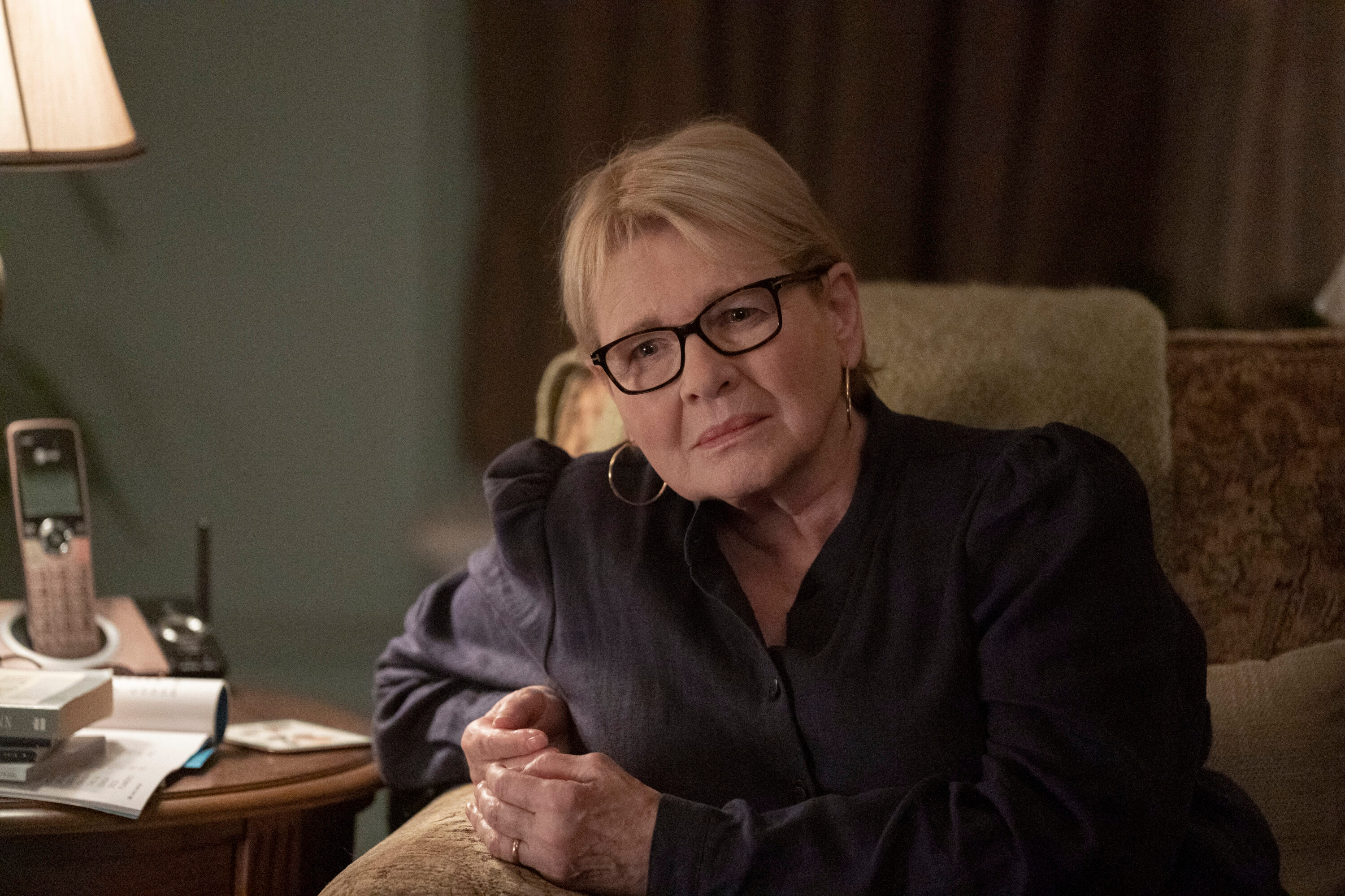 206 Left with the Nose