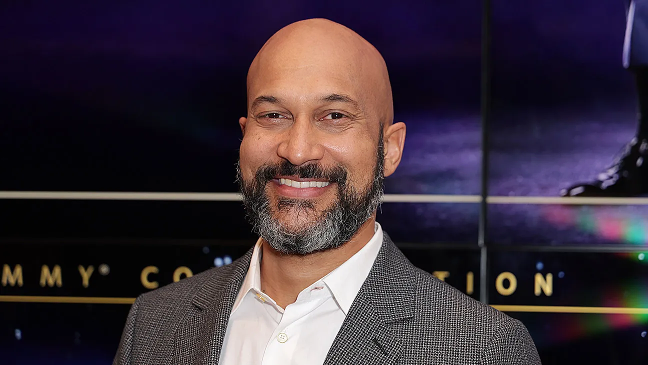 Keegan Michael Key