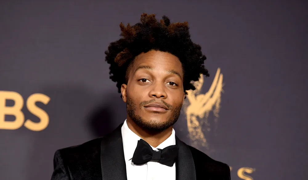Jermaine Fowler