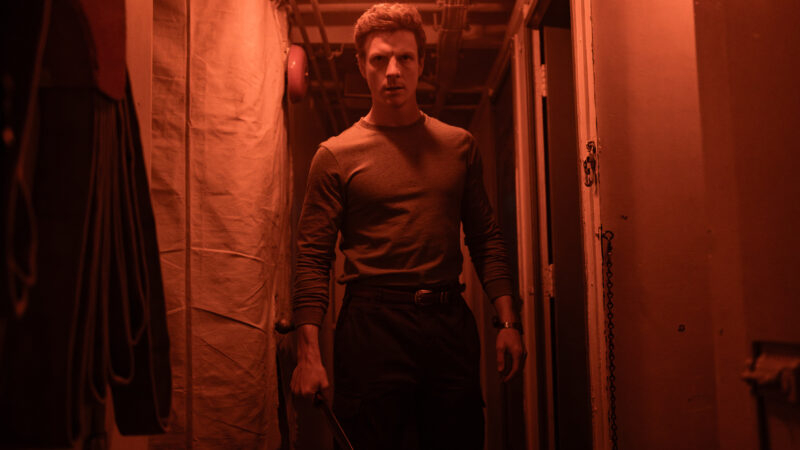 Paramount+ opta pelo cancelamento de ‘Dexter: Pecado Original’