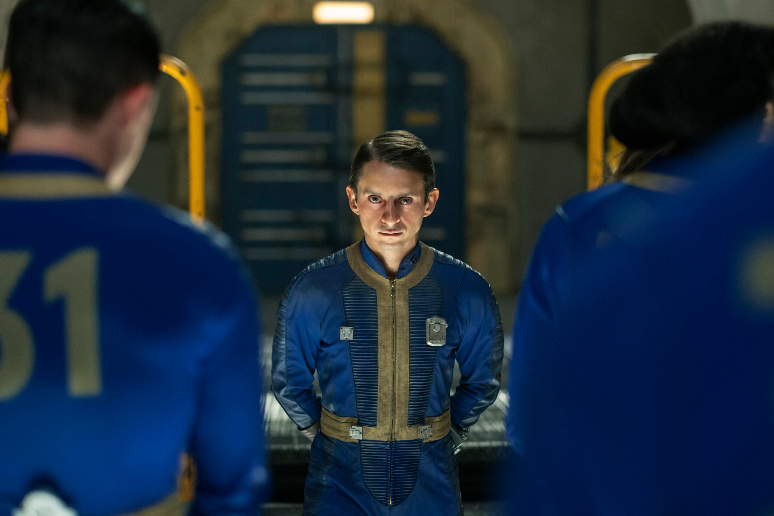 Fallout Season 2 First Look | Entre Séries Fallout Season 2 First Look