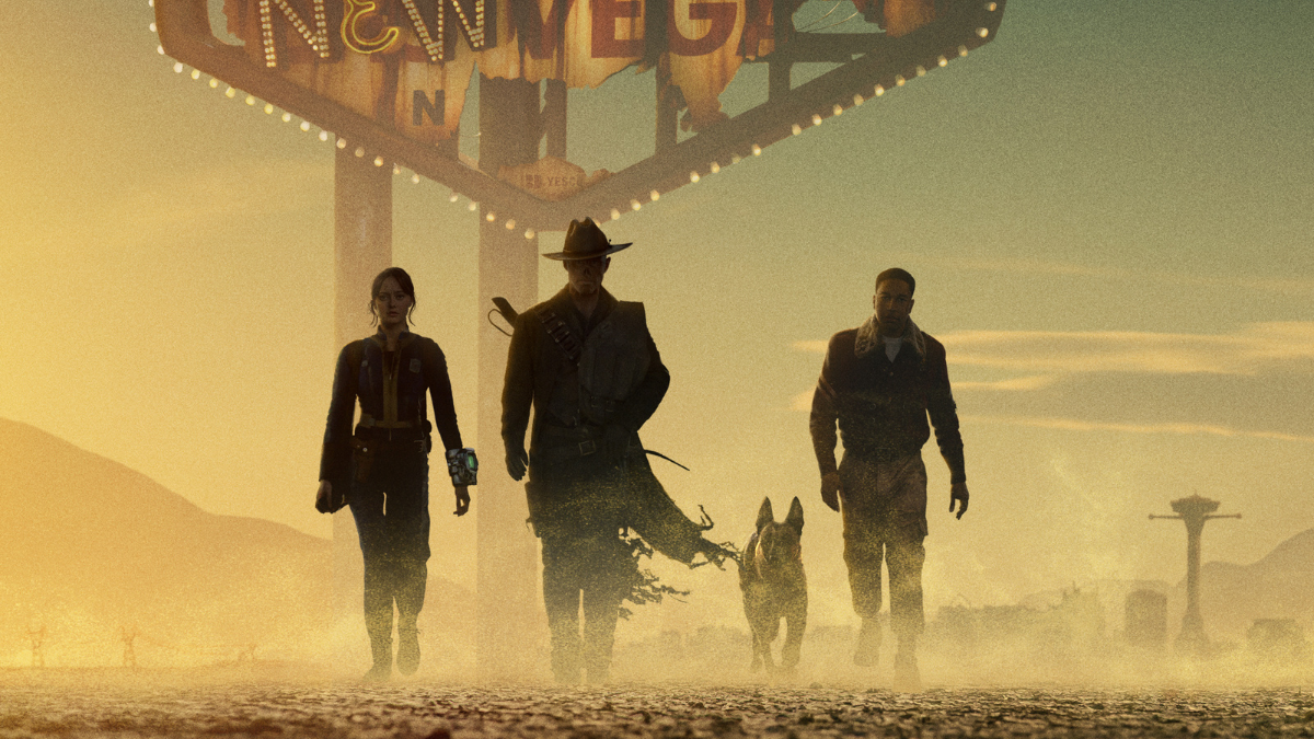 Fallout - Prime Video