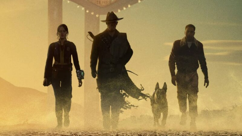 Prime Video divulga teaser trailer da segunda temporada de ‘Fallout’