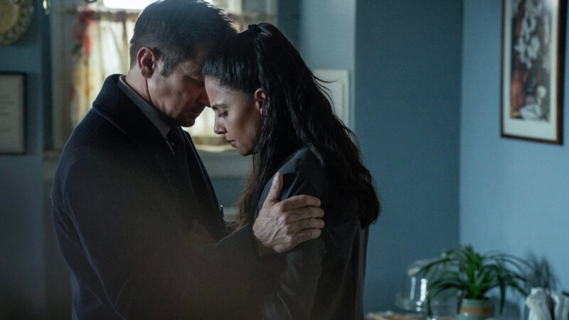 Quarta temporada de ‘Mayor of Kingstown’ ganha data de estreia pelo Paramount+