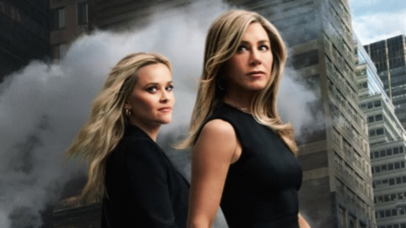 Apple TV+ divulga trailer da quarta temporada de ‘The Morning Show’