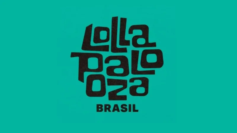 Shows | Lollapalooza divulga line-up completo de 2026